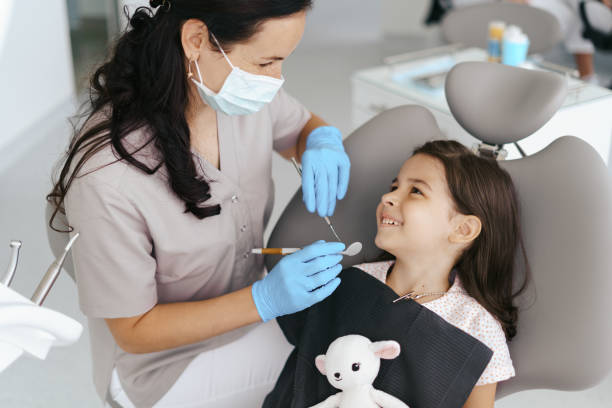 Best Weekend Emergency Dentist in Bradner, OH