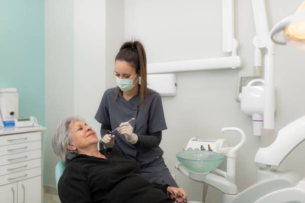 Best Emergency Dental Services for Seniors in Bradner, OH