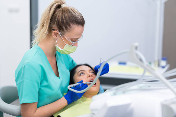 Best Emergency Dentist for Knocked-Out Tooth in Bradner, OH