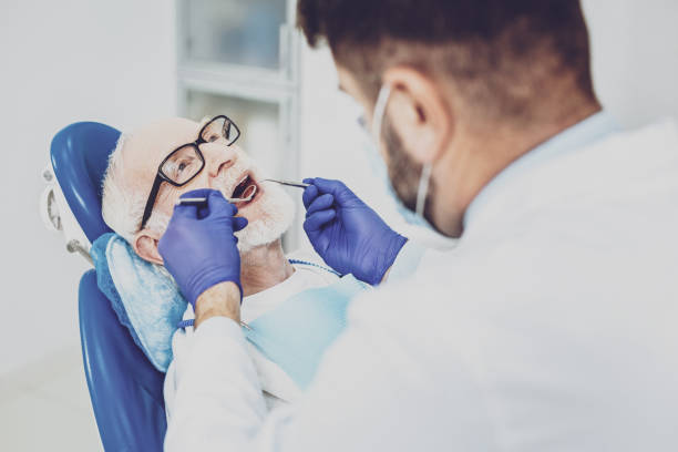 Best Orthodontic Emergency Dentist in Bradner, OH